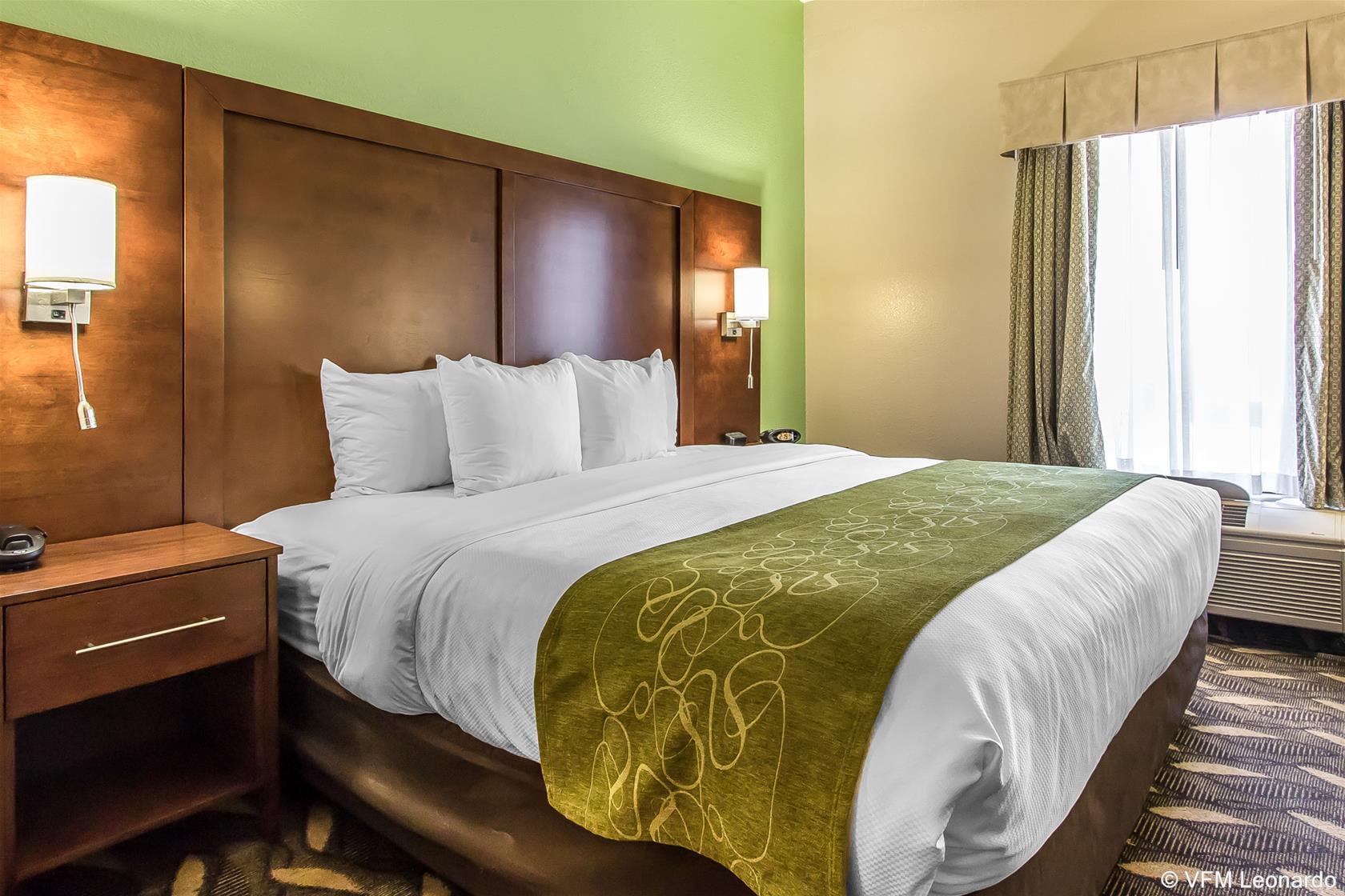 Comfort Suites Rolla Exteriér fotografie