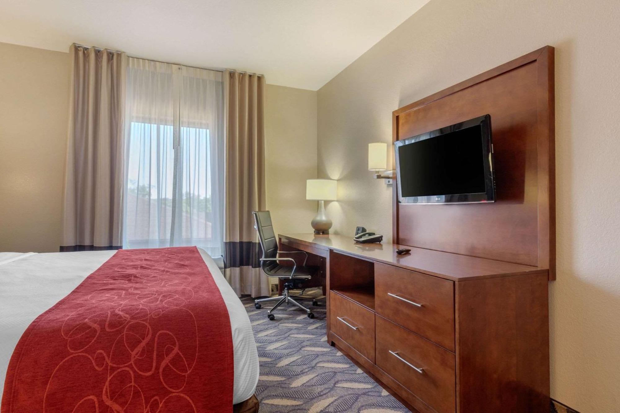 Comfort Suites Rolla Exteriér fotografie